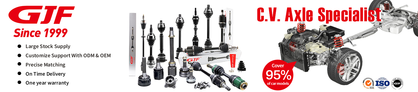 مجموعة عمود محرك عالية الجودة