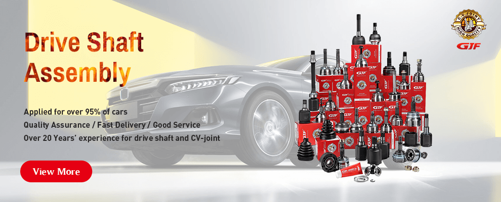 drive shaft assembly6 مجموعة عمود القيادة6