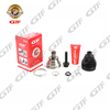 قطع غيار CAR CV CONS CV BOOT لـ Audi A3 1K0498099