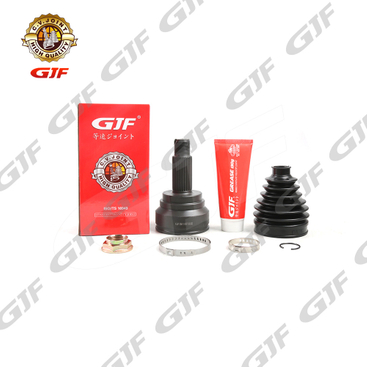 مجموعة أجزاء CV Outer COS لـ BMW X5 X6 31607545126