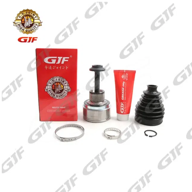 CV Joint مفصل السيرة الذاتية