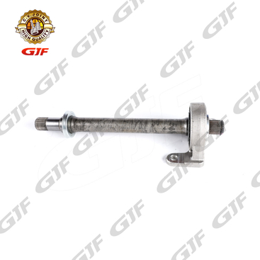 قطع السيارات CV محور وسيطة ل Honda Civic FA1 HO-2-0701