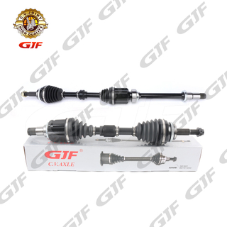 قطع غيار السيارات السيارات محرك رمح لتويوتا كامري ACV40 ASV50 43420-06700 43410-06800