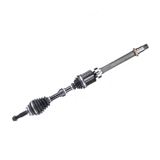 GJF Car Parts Right Drive Toyota Camry ACV40 43410-06670