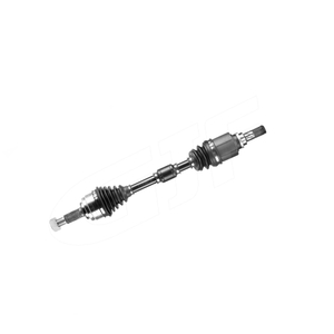 CAR CV AXLE DRIVE SHAFT ل NISSAN LANNIA U15Z TIIDA SYLPHY 39101-3RA1B