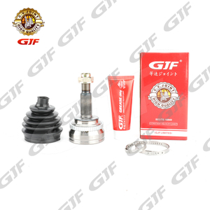 قطع الغيار CV مفصل CV لـ BYD F3 G3 L3 BY-1-007A