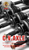 قطع غيار CAR CV AXLE THEST TOYOTA LAND CRUISE LEXUS 43430-60071