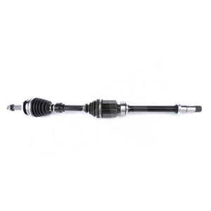 عمود قطع الغيار للسيارات تويوتا RAV4 ACA37 43410-0R050
