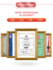 GJF Auto Parts Ropmediate Smaft for Buick GL8 GM-2-0201