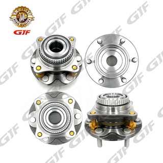 قطع الغيار اليابانية محور العجلة تحمل لتويوتا هيلكسوس فيجو 43550-0K030