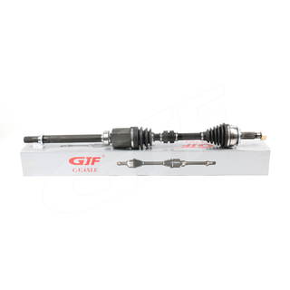 أجزاء السيارات GJF لـ Nissan Drive Shaft 39100-4BB0B في الأسهم