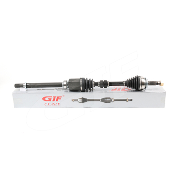 أجزاء السيارات GJF لـ Nissan Drive Shaft 39100-4BB0B في الأسهم