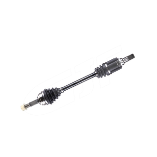 عمود محرك أجزاء النقل التلقائي لنيسان 39101-CJ00A