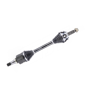 قطع غيار السيارات عمود تويوتا ياريس NCP90 ZSP91 43420-0D230