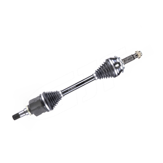 قطع غيار السيارات عمود تويوتا ياريس NCP90 ZSP91 43420-0D230