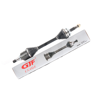 43420-02660 عمود المحور السيرة الذاتية التلقائي لتويوتا كورولا ليفين ZRE151