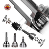 43420-02660 Auto CV Axle Roass for Toyota Corolla Levin