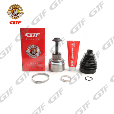 مجموعة قطع السيارات الألمانية CV Coint Count For Audi Q5 8R0498099