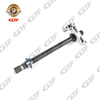 GJF CAR KIT ENTERMEDIATE SHAFT PORTHOLE EG6 GM-2-0702