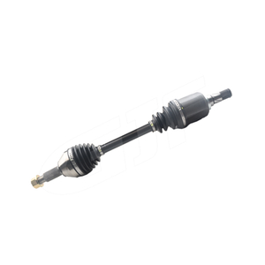 قطع محور محور الأجزاء التلقائية لنيسان ألتيما 39100-3TA0A 