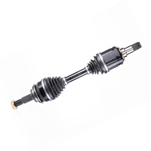 43430-60060 Auto Parts CV Axle Drive Roven