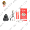 مجموعة أجزاء السيارات American Auto Outer CV Coint for Chrysler Sebring CH-1-028