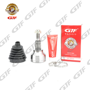 مجموعة أجزاء السيارات American Auto Outer CV Coint for Chrysler Sebring CH-1-028