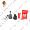 جودة سيارة CV Coint Coint Liner for Volvo Ford Mondeo VO-3-519