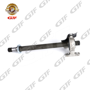 عمود السيارات الأجزاء التلقائية للسيارة المتوسطة لهوندا CR-V RE4 RM3 44500-SWA-A00