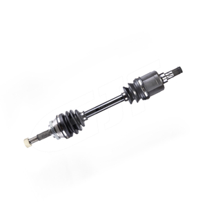 GJF Auto Parts Left Drive Roved لنيسان صني B15 39101-4M771