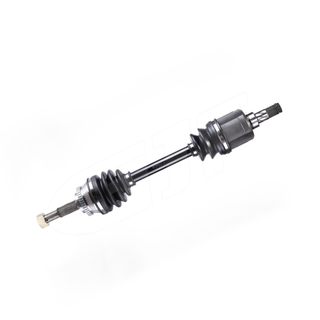 GJF Auto Parts Left Drive Roved لنيسان صني B15 39101-4M771