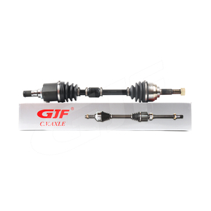 محور السيرة الذاتية عالي القوة 39101-EW80C لنيسان سنترا