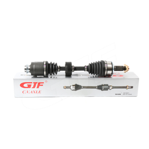 عمود قيادة قطع غيار السيارات لـ Honda Accord FR-V 44306-TA0-A00 44305-TA0-A00