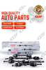 عمود محرك قطع الغيار ل Toyota RAV4 ACA33 43420-42170