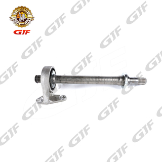 أجزاء ناقل الحركة التلقائية عمود وسيطة ل Honda XR-V Vezel 44500-T7J-H00