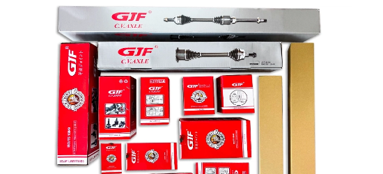 أجزاء نقل السيارات