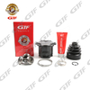 جودة أجزاء السيارات الداخلية CV Kit لـ Audi A8 1711-A4