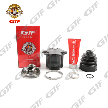 جودة أجزاء السيارات الداخلية CV Kit لـ Audi A8 1711-A4