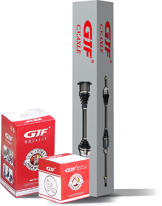 مجموعة أجزاء السيارات GTF