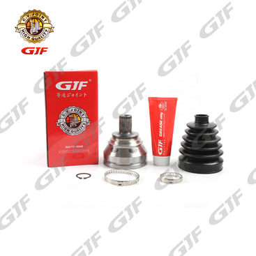 أجزاء السيارات الألمانية السيرة الذاتية CV Boot for Volkswagen 1K0498099B