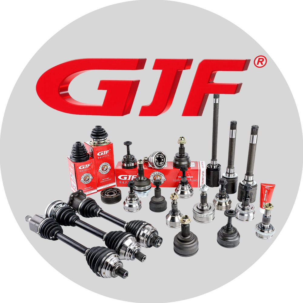 أجزاء السيارات GJF